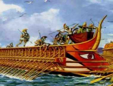 Δείτε τα προσόντα που χρειάζονταν για να γίνετε πλήρωμα σε τριήρη... και τι μισθό θα παίρνατε!